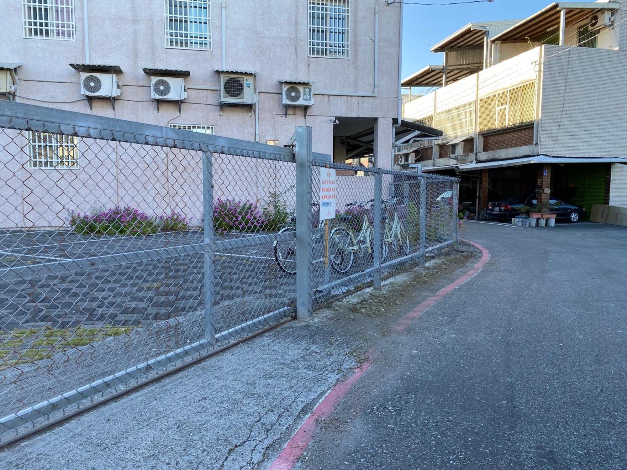 亞馨文旅 Yeshome Hotel Hualian Zewnętrze zdjęcie