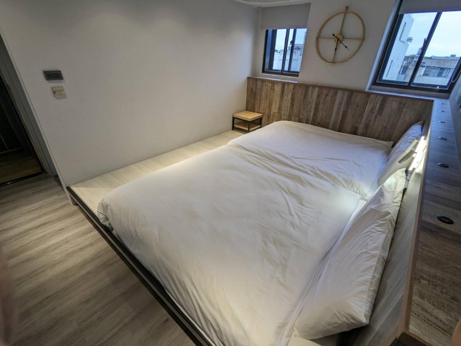 亞馨文旅 Yeshome Hotel Hualian Zewnętrze zdjęcie